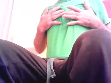 Sklave_Frank_Sub January 03, 2025 Chaturbate stream image
