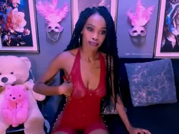 Slenderxxx_ January 03, 2025 Chaturbate stream image