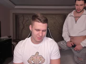 Stranggee January 03, 2025 Chaturbate stream image