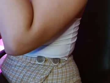 Susana_Hank January 03, 2025 Chaturbate stream image