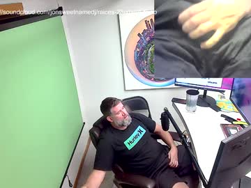 Thaterkman January 03, 2025 Chaturbate stream image