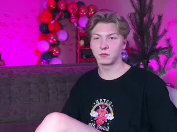 Themikesever January 03, 2025 Chaturbate stream image