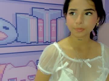 Vaiolet_Sweet1 January 03, 2025 Chaturbate stream image
