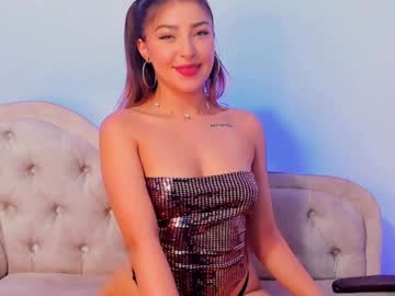 Victoria_Laurent January 03, 2025 Chaturbate stream image