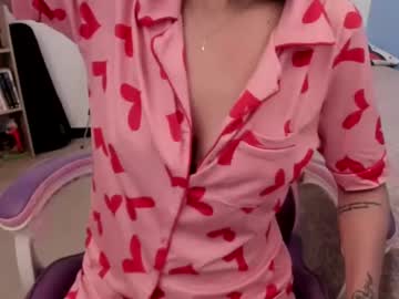 Yunablack January 03, 2025 Chaturbate stream image