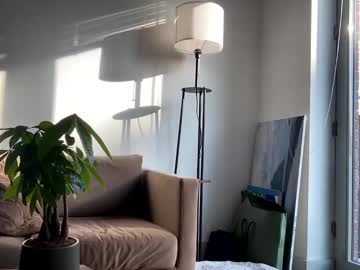 Zzzzomers January 03, 2025 Chaturbate stream image