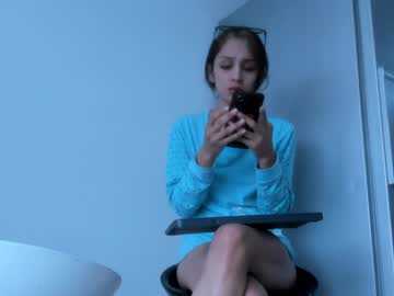 Alaiawhites January 03, 2025 Chaturbate stream image