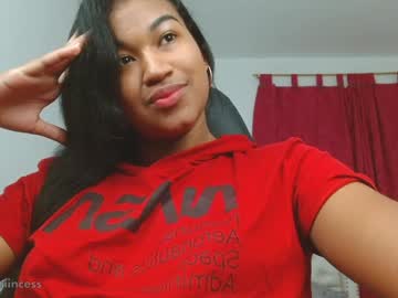 Alexa_Priincess January 03, 2025 Chaturbate stream image