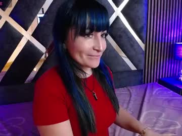 Alice_Sweetmomma January 03, 2025 Chaturbate stream image