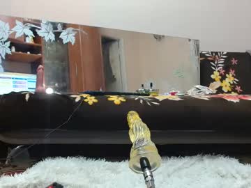 Alinasissyxx January 03, 2025 Chaturbate stream image