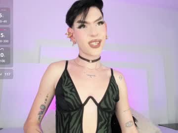 Ambar_Jhoness January 03, 2025 Chaturbate stream image