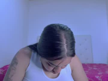 Andrebigboobs January 03, 2025 Chaturbate stream image
