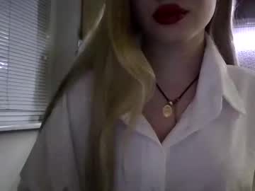 Antonina2805 January 03, 2025 Chaturbate stream image