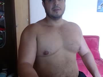 Beefypecs_10 January 03, 2025 Chaturbate stream image