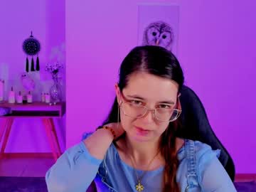Bellatrixllestrange January 03, 2025 Chaturbate stream image