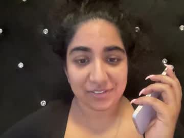 Browngoddess1698 January 03, 2025 Chaturbate stream image