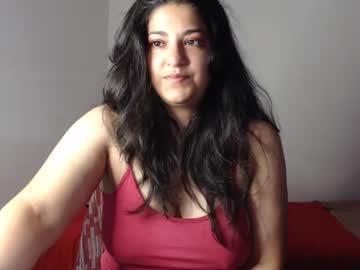 Carmincarmenere January 03, 2025 Chaturbate stream image