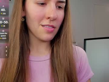 Chic_Enchantress January 03, 2025 Chaturbate stream image