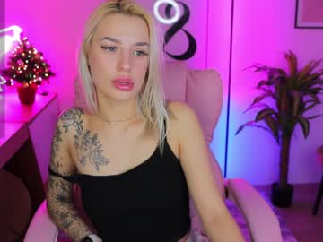 Crystal__Barbie January 03, 2025 Chaturbate stream image