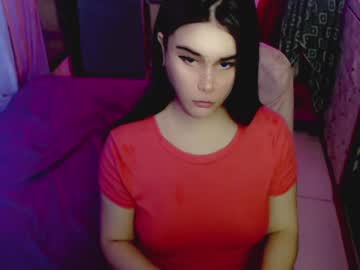 Cute_Candace January 03, 2025 Chaturbate stream image