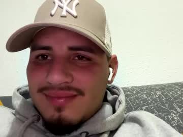 Danielmilan January 03, 2025 Chaturbate stream image