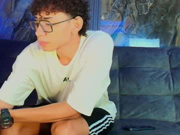 David_Laid_ January 03, 2025 Chaturbate stream image