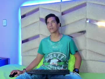 Edwardblack_ January 03, 2025 Chaturbate stream image