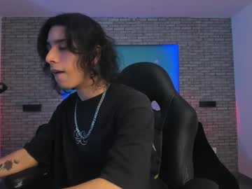 _Ellie_Bash_ January 03, 2025 Chaturbate stream image