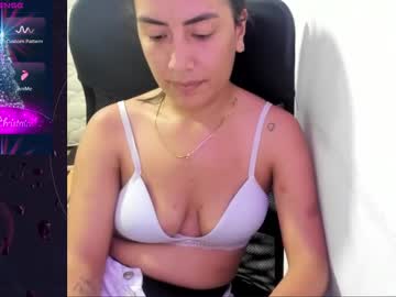 Emaa_Sherr January 03, 2025 Chaturbate stream image
