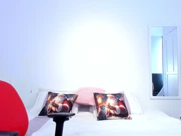 Estrella_Duran January 03, 2025 Chaturbate stream image