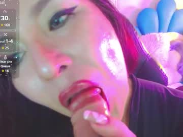 Evelyn_Mature19 January 03, 2025 Chaturbate stream image