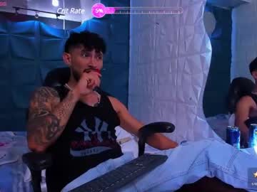 Ferchodaniels January 03, 2025 Chaturbate stream image