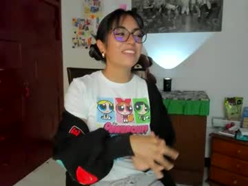 Isabella22_1 January 03, 2025 Chaturbate stream image