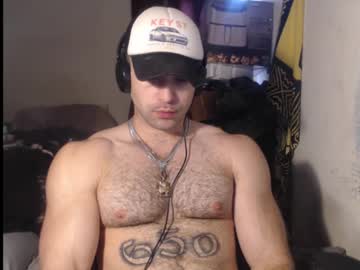 Izak144 January 03, 2025 Chaturbate stream image