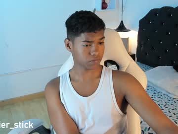 Jampieer_Stick January 03, 2025 Chaturbate stream image