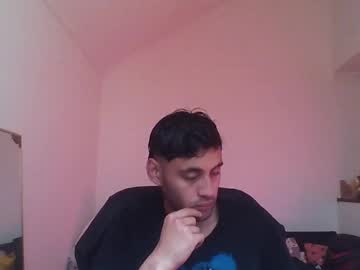 Jessepickman January 03, 2025 Chaturbate stream image