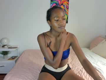Karina_Lopez7 January 03, 2025 Chaturbate stream image