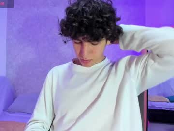 Kervs__ January 03, 2025 Chaturbate stream image