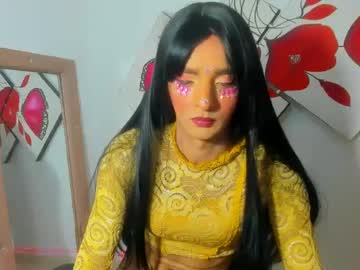 Latinmia23hot January 03, 2025 Chaturbate stream image