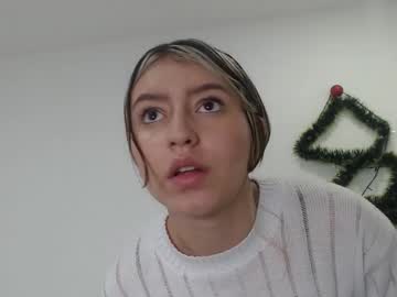 Leonella_Ass__ January 03, 2025 Chaturbate stream image