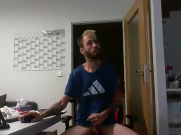 Leosocher14 January 03, 2025 Chaturbate stream image