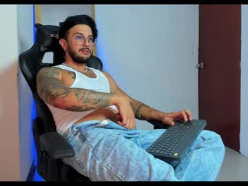 Liamespinoza January 03, 2025 Chaturbate stream image