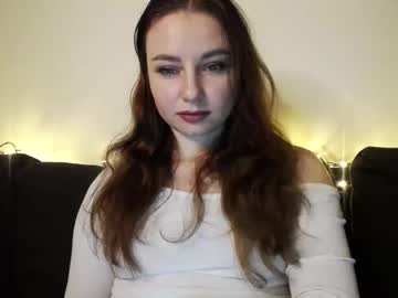 Lisevans January 03, 2025 Chaturbate stream image