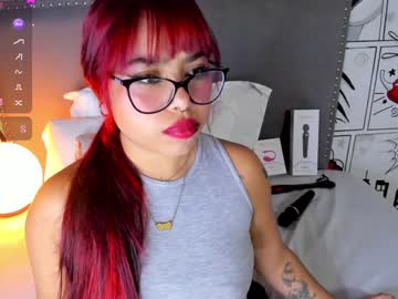 Little_Naty_ January 03, 2025 Chaturbate stream image