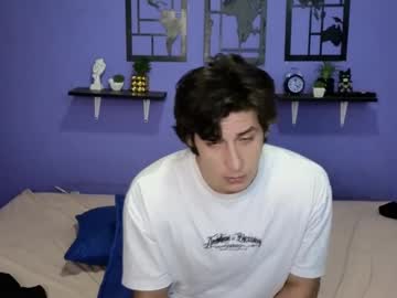 Luigisb January 03, 2025 Chaturbate stream image