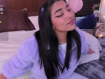 Maddy_Cute January 03, 2025 Chaturbate stream image