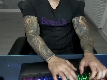 Masterkingmuscle January 03, 2025 Chaturbate stream image