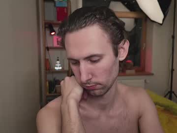 Mik_Key January 03, 2025 Chaturbate stream image
