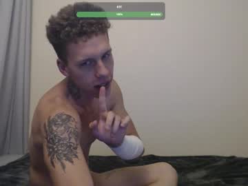 Mikeandjax January 03, 2025 Chaturbate stream image
