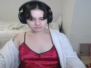 Mistressmallad January 03, 2025 Chaturbate stream image